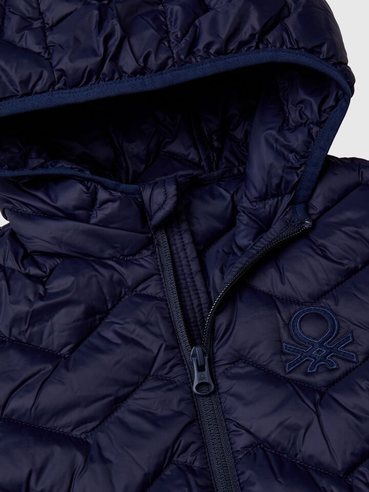 JACKET Junior Boy image number 3